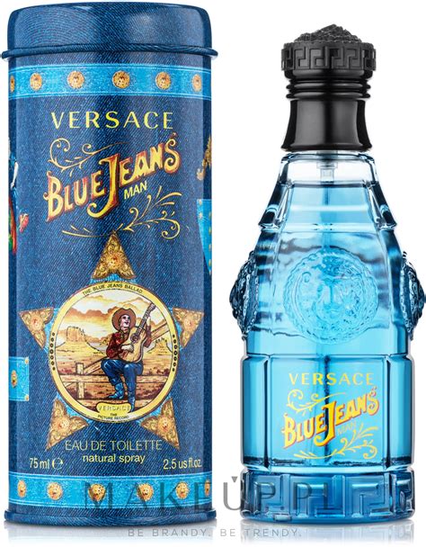 profumo blue jeans versace|versace blue jeans discontinued.